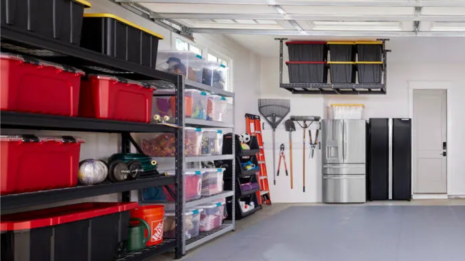 Garage Storage The Home Depot